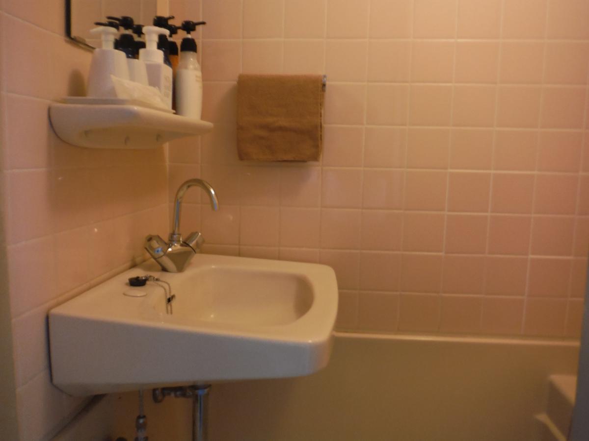 Hotel Sankeien Sapporo Esterno foto