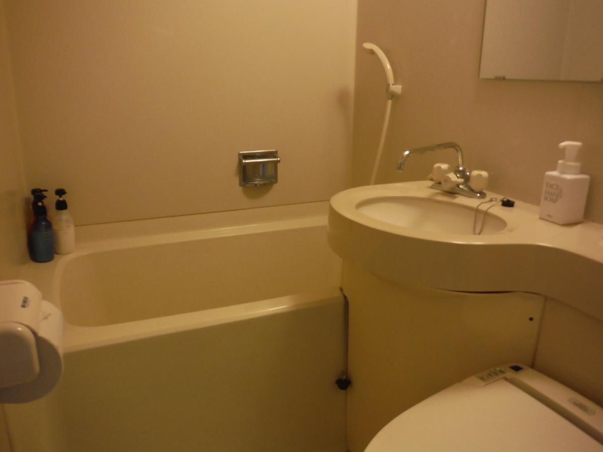 Hotel Sankeien Sapporo Esterno foto